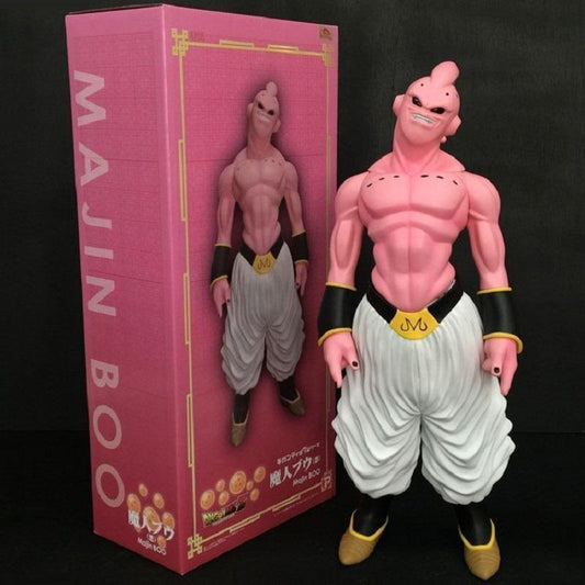 DBZ Majin Boo Model